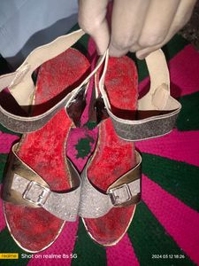 New Heels