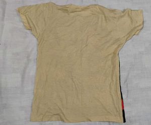 Vintage Graphic Tee