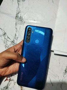Realme 5s