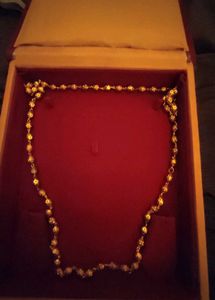 Mohan Mala Chain. New