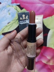 Foundation and 2 in 1 concealer combo