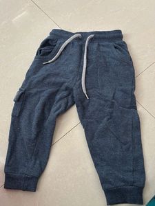 Combo 3no’s Baby Boy Track Pant Max Brand