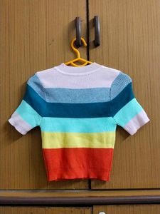 New Crop Tshirt