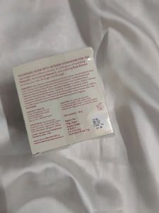 Asaya Intense Face Moisturizing Gel