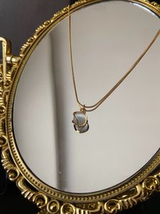 Victorian Pendant Necklace
