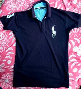 Ralph Lauren - Polo T-shirt  XL