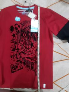 T_shirt For Boys