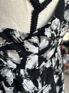Korean Summer Dress