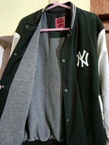 Varsity Mens Jacket 🧥