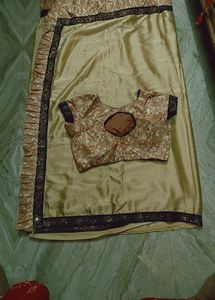 Party Wear Saree