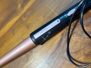 Vega Curling Iron