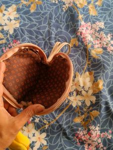 Card N Coin Bag