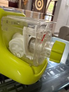 Multipurpose Noddle Making Machine 🍜🍜🍜