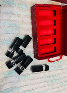 🇮🇹 Dior Imported Lipstick Set