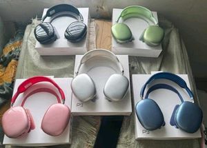 Apple P9 headphone