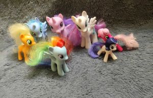 My Little Pony