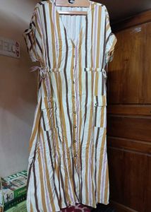 ZARA DRESS