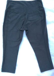 Nike Black Leggings