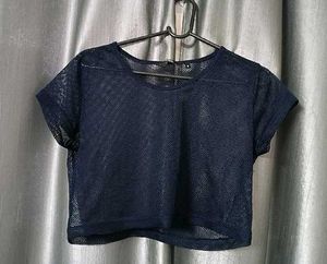 Mesh Top 💌