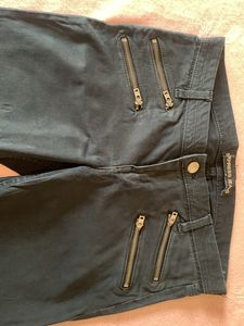 Balck Pant