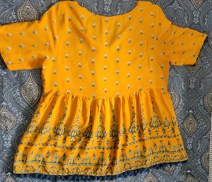 Pantaloons Top