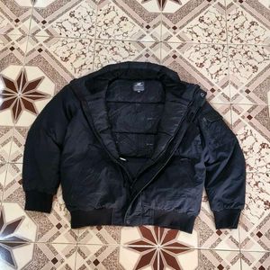 NEW BALANCE PUFFER JACKET