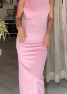Pink Date Gown🎀🩷