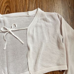 Mesh top