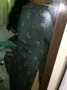 Keri Design Rayon Kurti