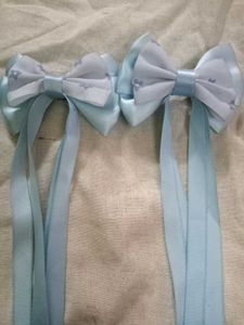 Bow Clips 2