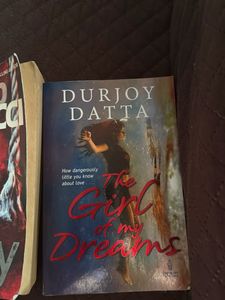 Assorted Fiction Book Bundle