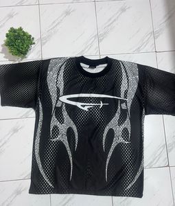 ATHLETICA UNISEX JERSEY T SHIRT