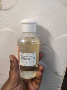 Pure Ooty Clove Oil