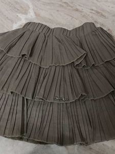 2 Piece Baby Girl Dress.