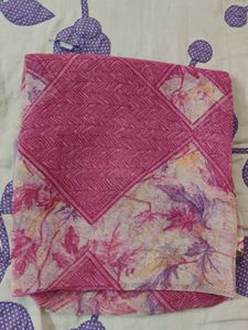 Unstitched Dress Material