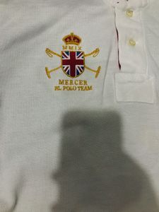Ralph Lauren Big Pony Polo Tshirt