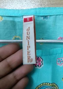 Juniper new kurta