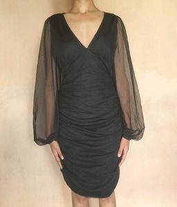 Mesh Bodycon