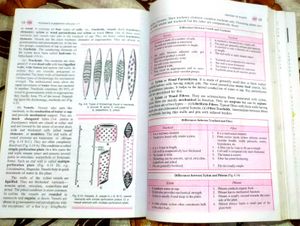 GRB Physics Chemistry &amp; Trueman ELEMENTARY BIOLOGY