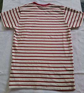 Pack Of 2 Graphic Tshirt