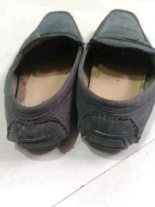 Bata Loafers