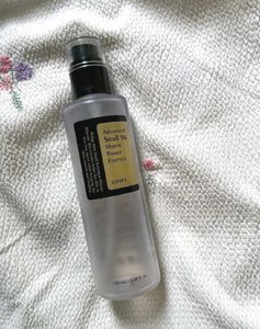 Advanced Snail Mucin Power Essence