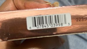 Nars Limited Edition Orgasm Blush