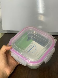 Lunch Box