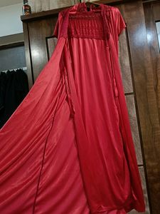 BACKLESS TWO PC NIGHTY