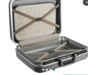 Vintage Suitcase