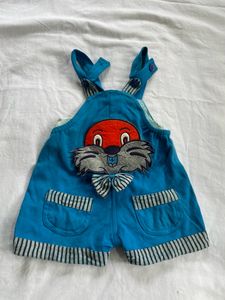 Newborn Baby Dress