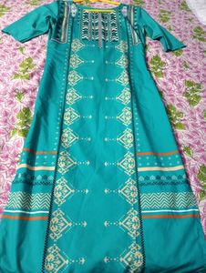 Kurti For Daily Wear