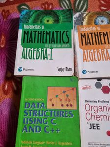 Books For 11th 12th Extra Side