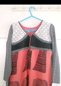 Beautiful Kurti